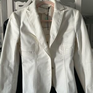 COSTUME NATIONAL women Blaser size 38IT